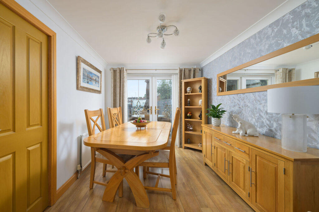 House in Falkirk - More