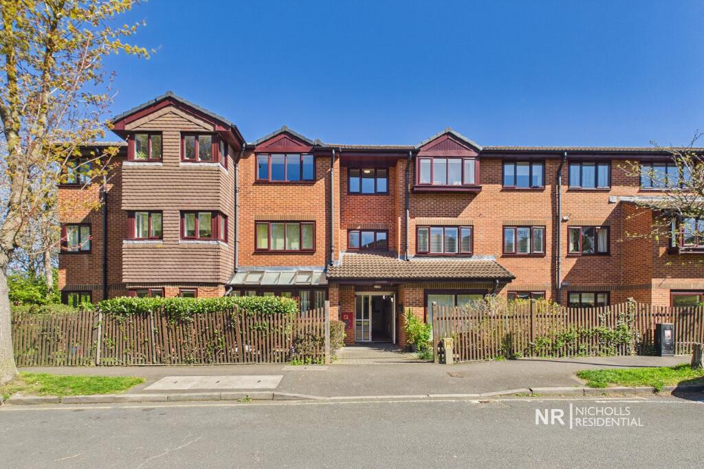 Main image of property: 78 Wordsworth Drive, North Cheam, Surrey. SM3