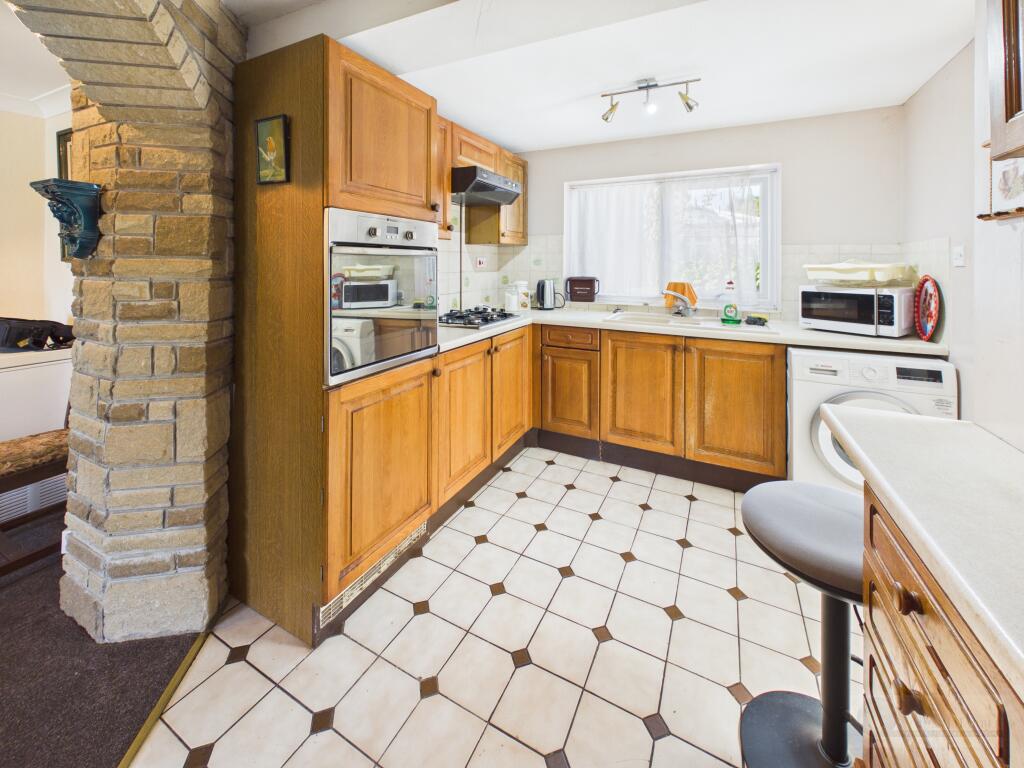 House in Bath, Stratton on the Fosse - View 6