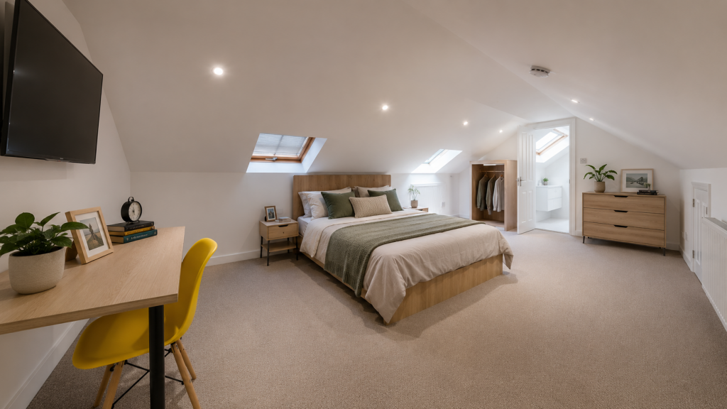 Main image of property: Gresham Street, Lincoln