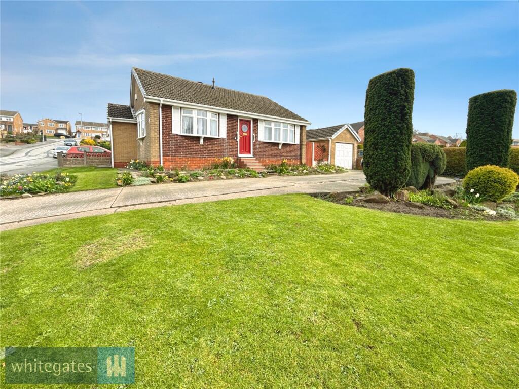 Main image of property: Brunswick Close, Smithies, S71
