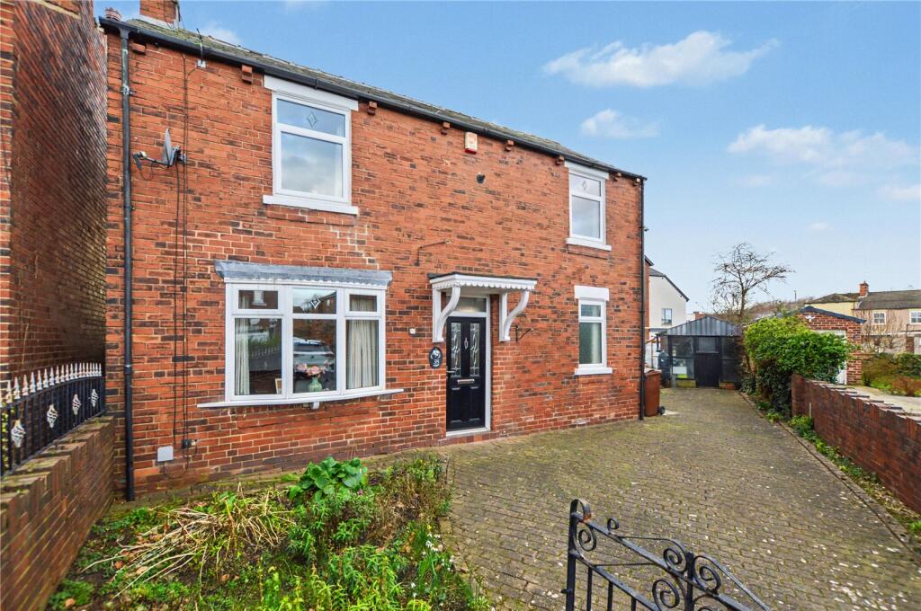 Main image of property: St. Margarets Road, Methley, Leeds, West Yorkshire