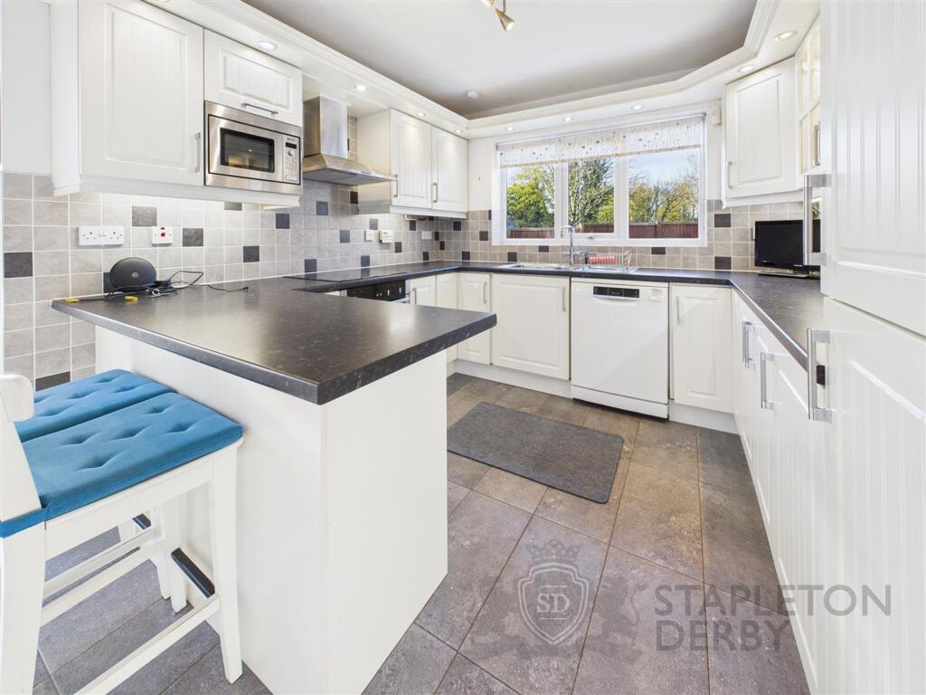 House in Liverpool - View 3