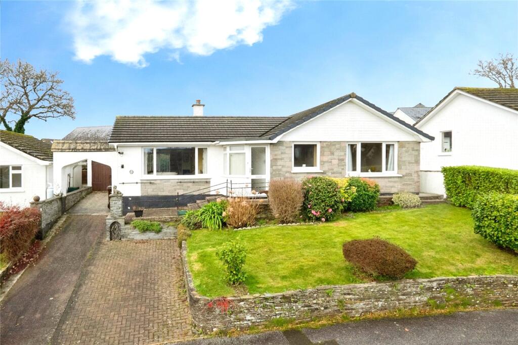 Main image of property: Springfield Park, Mylor Bridge, Falmouth, Cornwall, TR11