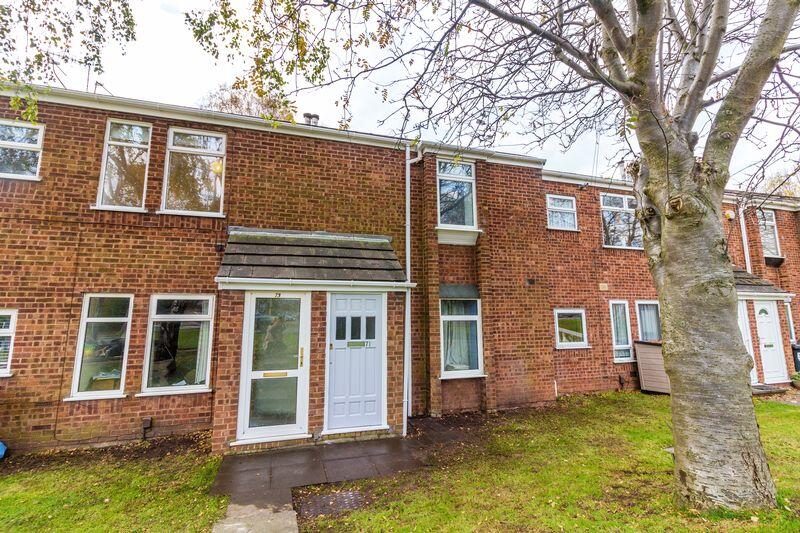Main image of property: Gordon Crescent, Brierley Hill
