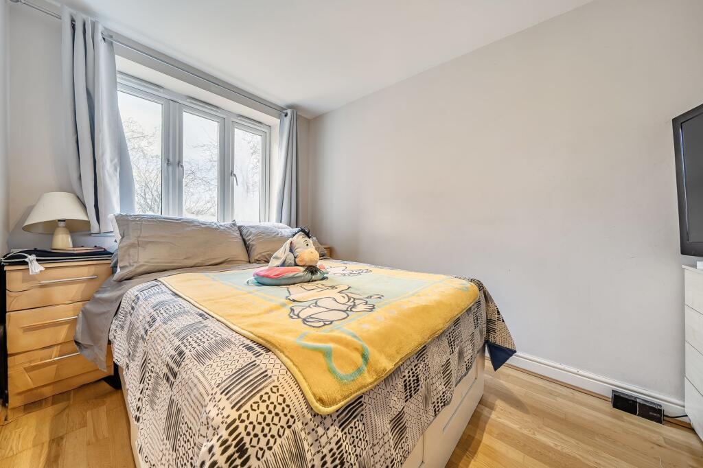Main image of property: Lower Road, London, SE16