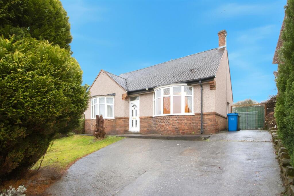 Main image of property: Dunston Lane, Chesterfield