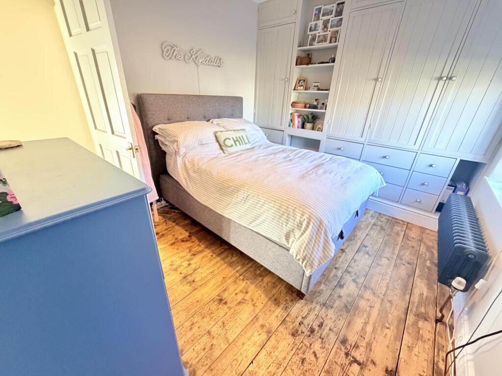 Additional image 7 of South Road Villas, Wincanton