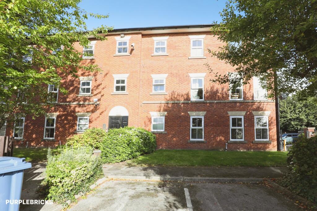 Main image of property: Anglican Court, Liverpool, L8