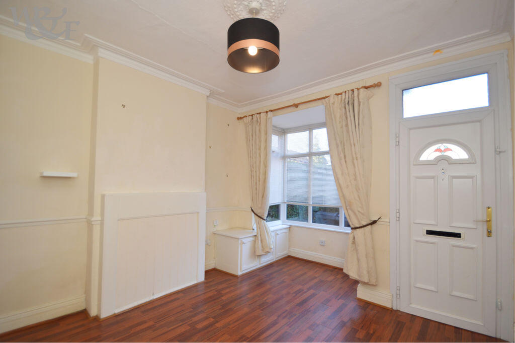 House in Birmingham - View 4