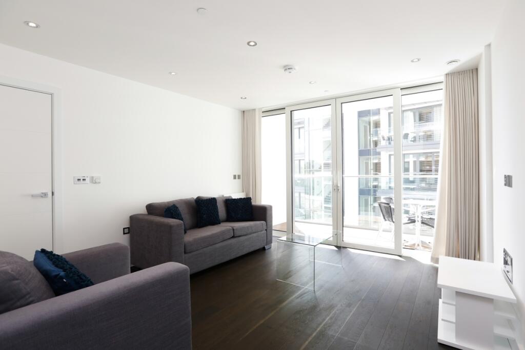 Main image of property: Ireton House, SW15