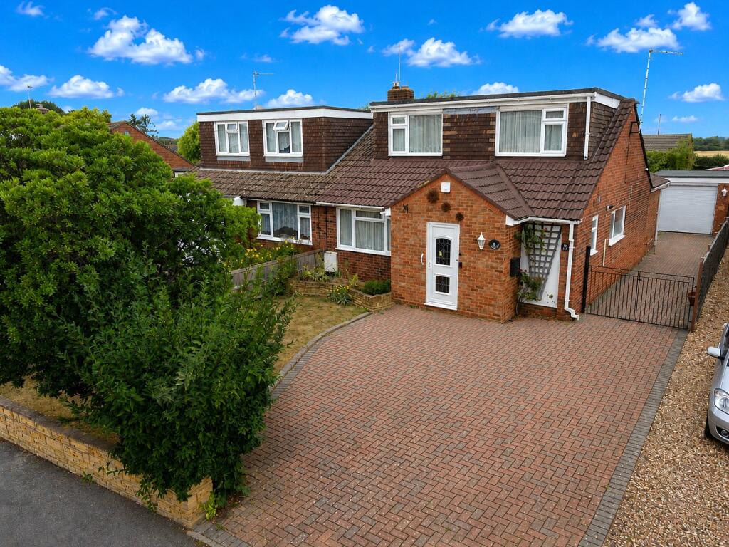 Main image of property: Norman Road, Barton-le-Clay, Bedfordshire, MK45