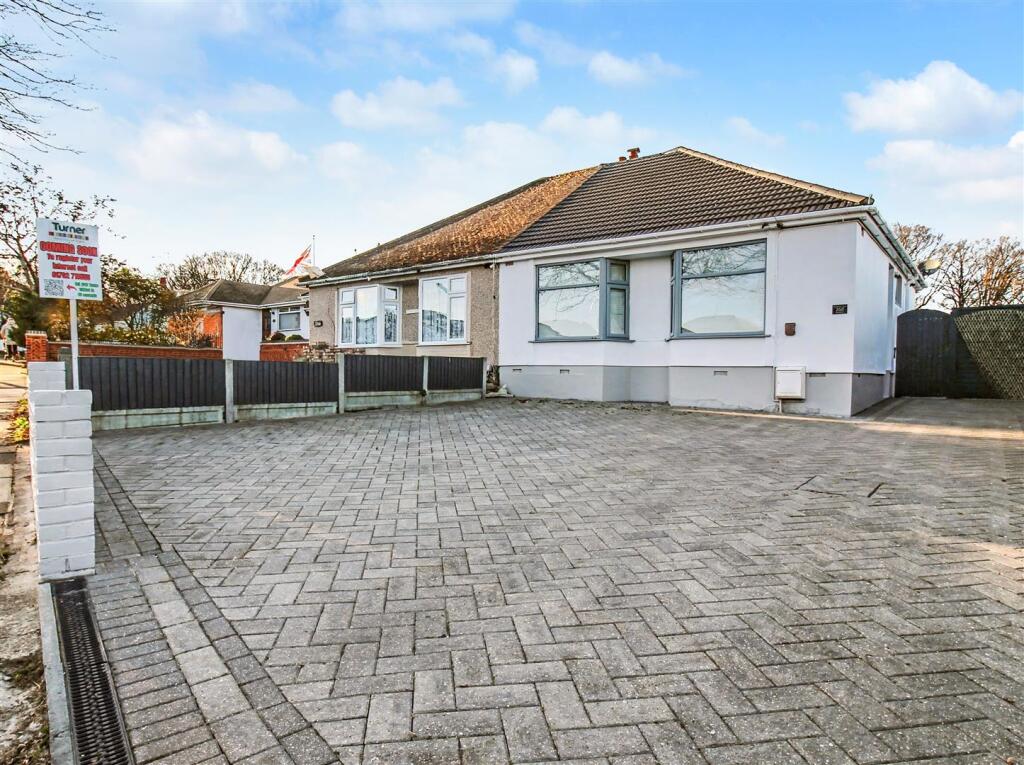 Main image of property: Woodside, Leigh-On-Sea