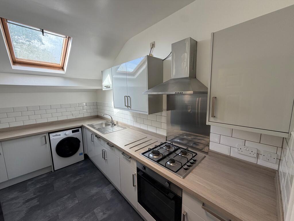 Main image of property: Clyde Road, West Didsbury, M20 2JN