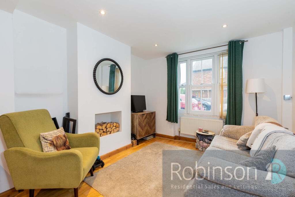 House in Maidenhead, North Town - View 4