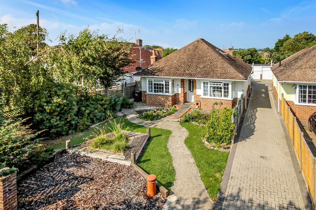 Main image of property: St. Marys Drive, East Preston, BN16