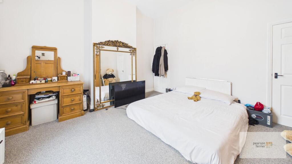 House in Bury, Greater Manchester - More