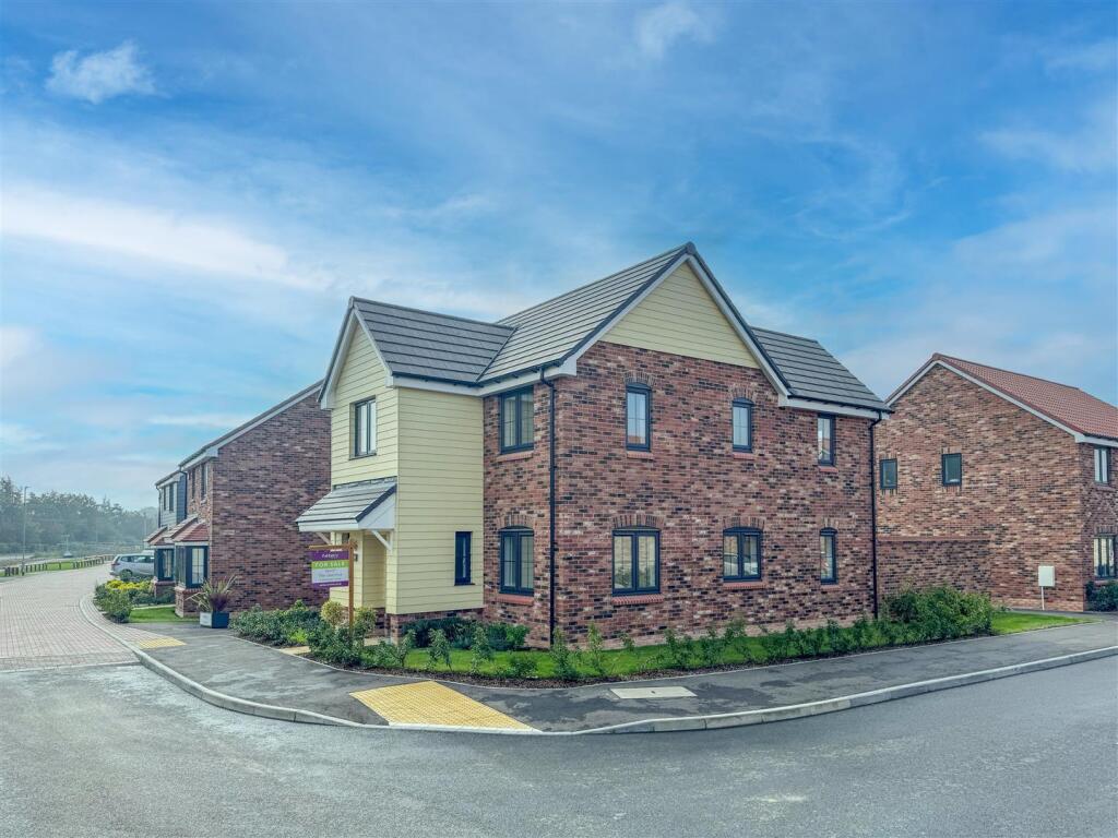 Main image of property: Rosemary Gardens, Kennett