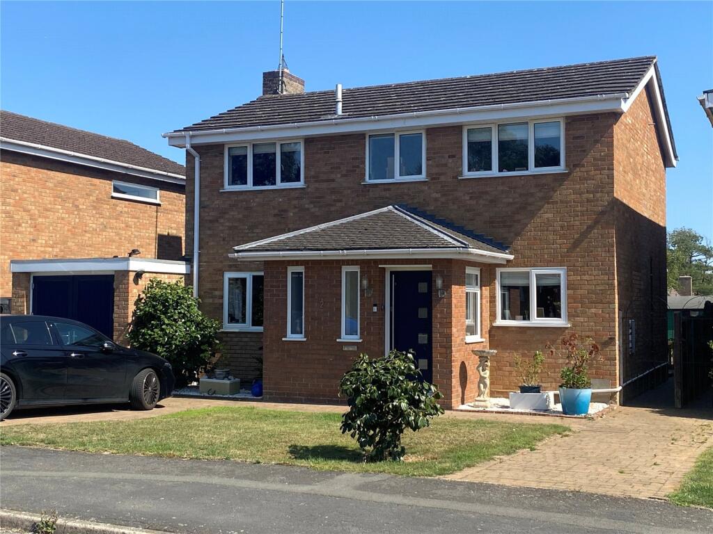 Main image of property: High Stack, LONG BUCKBY, Northamptonshire, NN6