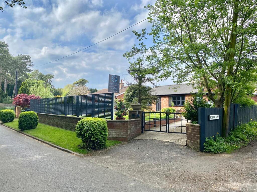 Main image of property: Newark Road, Caunton, Newark