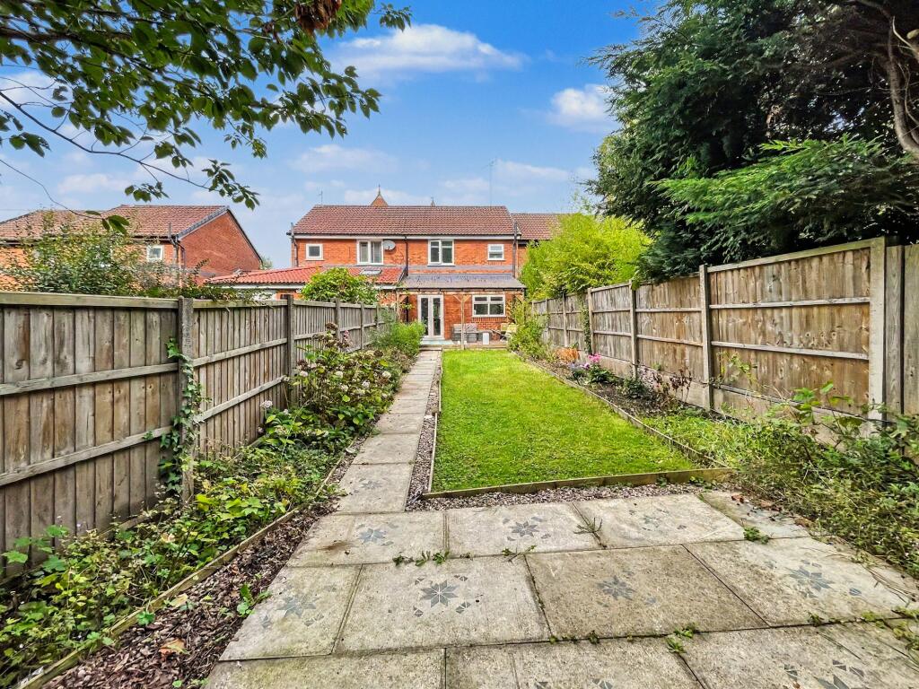 House in Manchester - View 4