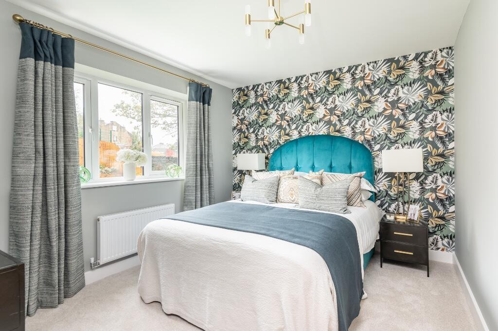 Main image of property: Freeman Drive, Brighouse, West Yorkshire, HD6