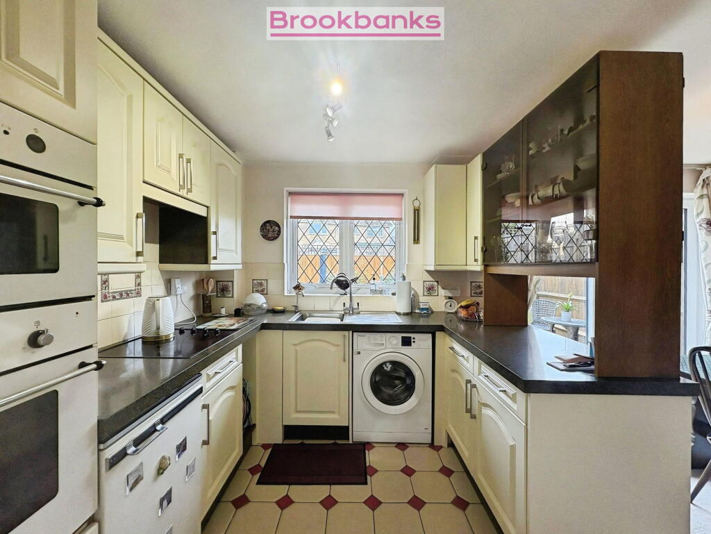 Main image of property: Pinks Hill, Swanley, BR8 8NN