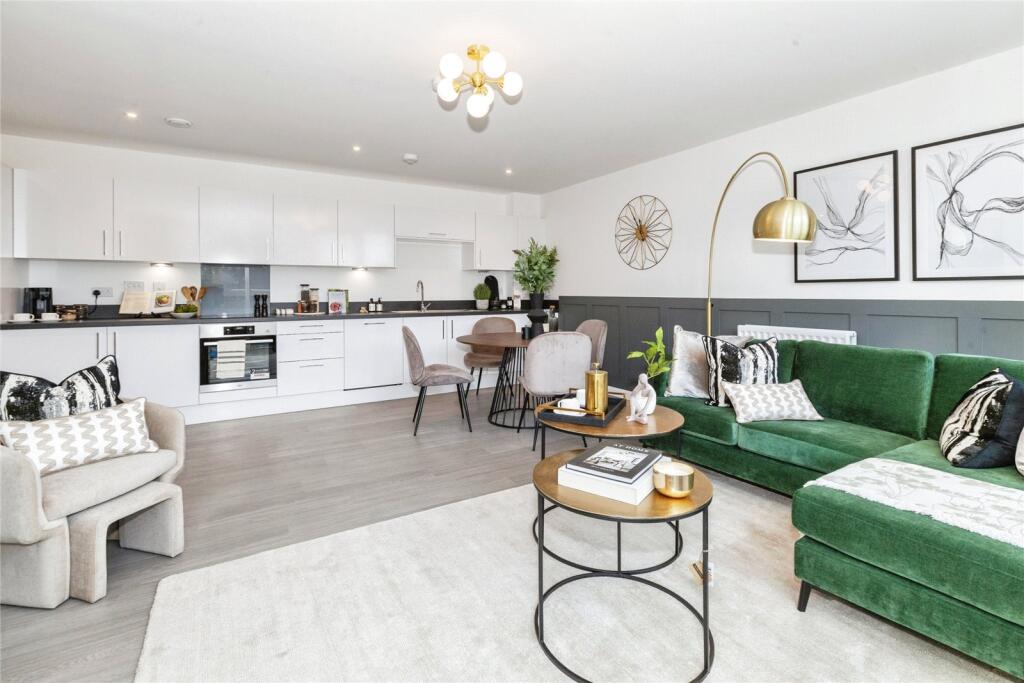 Main image of property: Sunningdale Park, Berkshire, SL5