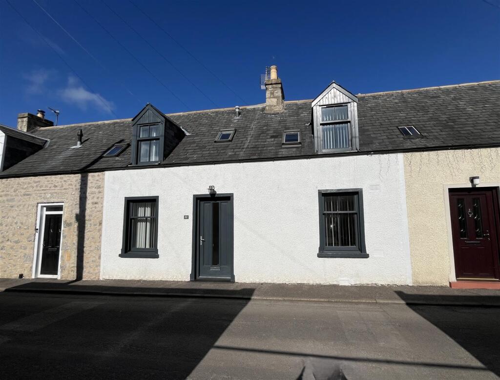 Main image of property: Maxwell Street, Fochabers