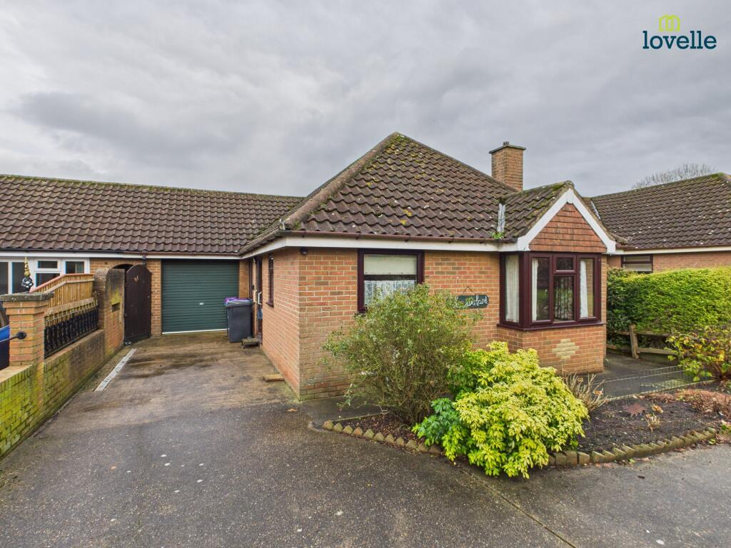 Main image of property: Main Street, Kirkby cum Osgodby, LN8