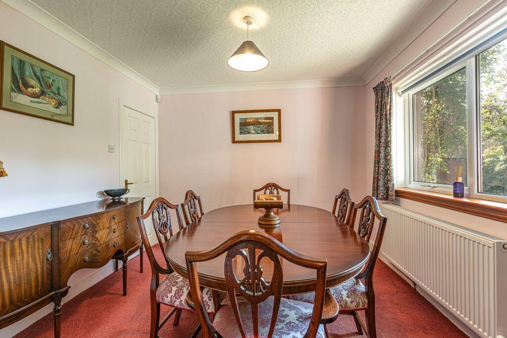 House in Galashiels, The Scottish Borders - View 4