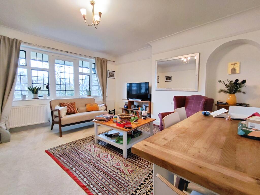 Main image of property: Rutland Court, Queens Drive, West Acton, London W3