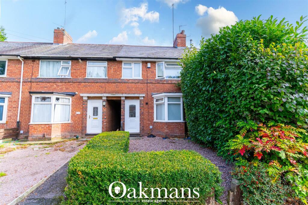 Additional image 2 of Tennal Road, Birmingham, B32