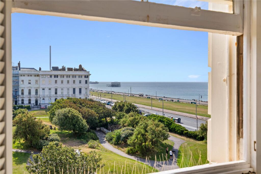 Main image of property: Adelaide Crescent, Hove, East Sussex, BN3