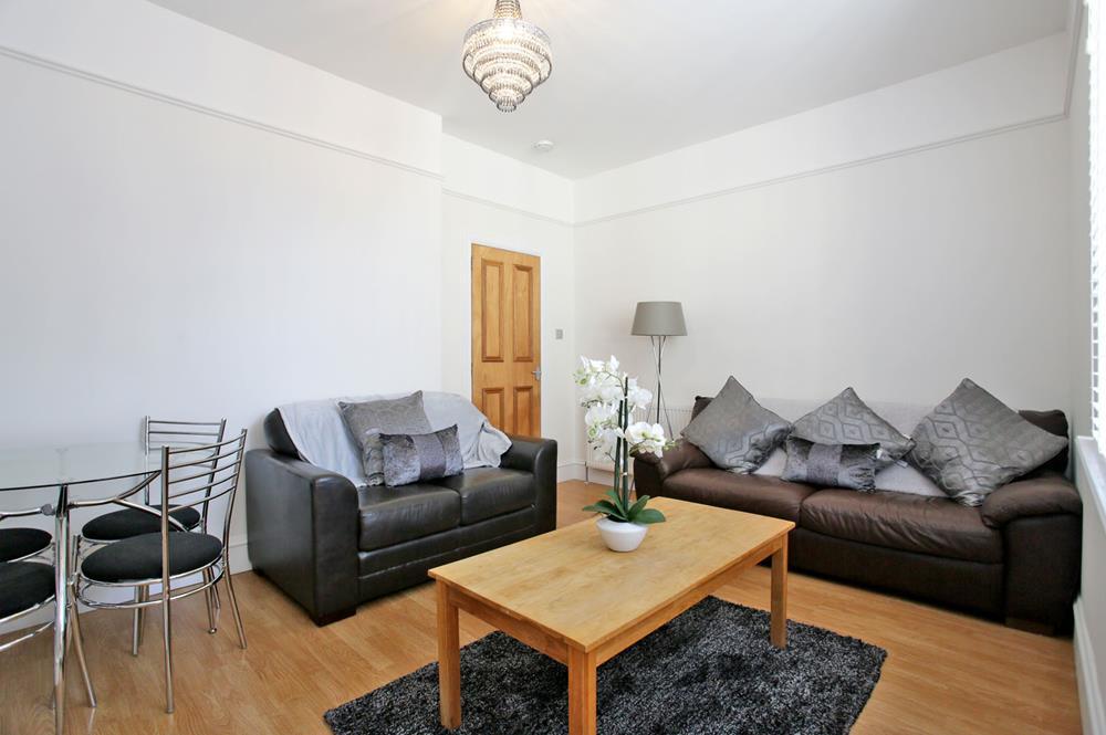 Lamond Place, Ground Floor, AB25