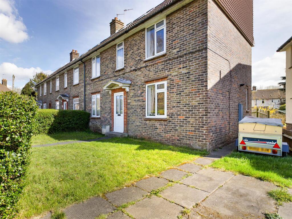Main image of property: Barcombe Road, Brighton