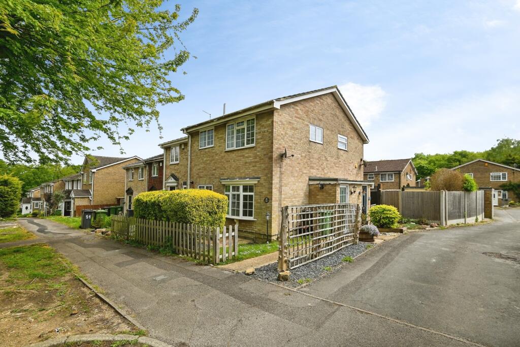 Main image of property: Birch Drive, Chatham, Kent, ME5