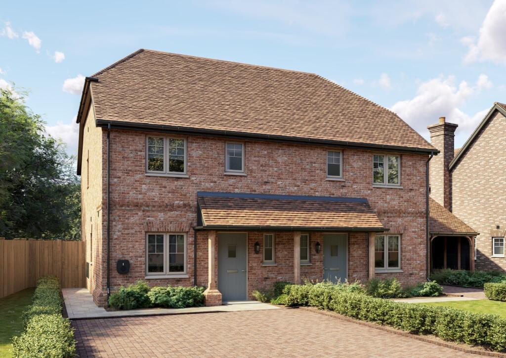 Main image of property: Garland Park - Cherry, Benenden, Cranbrook, Kent, TN17