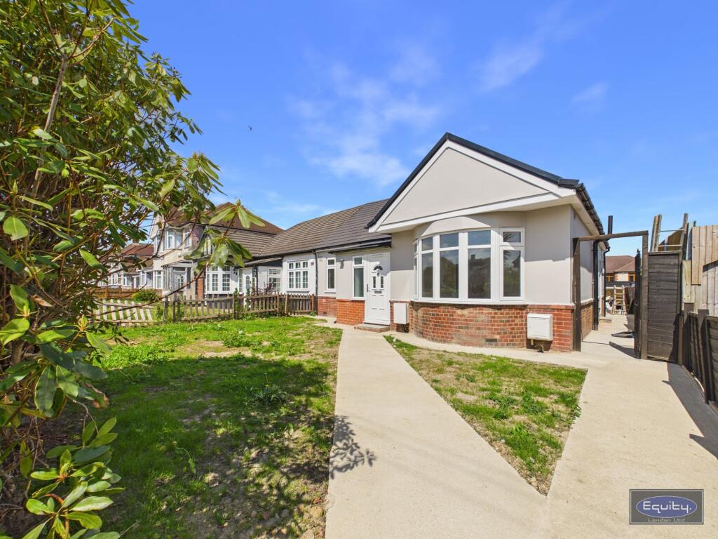 Main image of property: East Rochester Way, Sidcup, DA15
