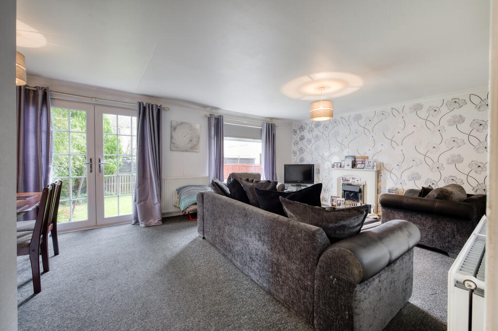 House in Glasgow - View 5