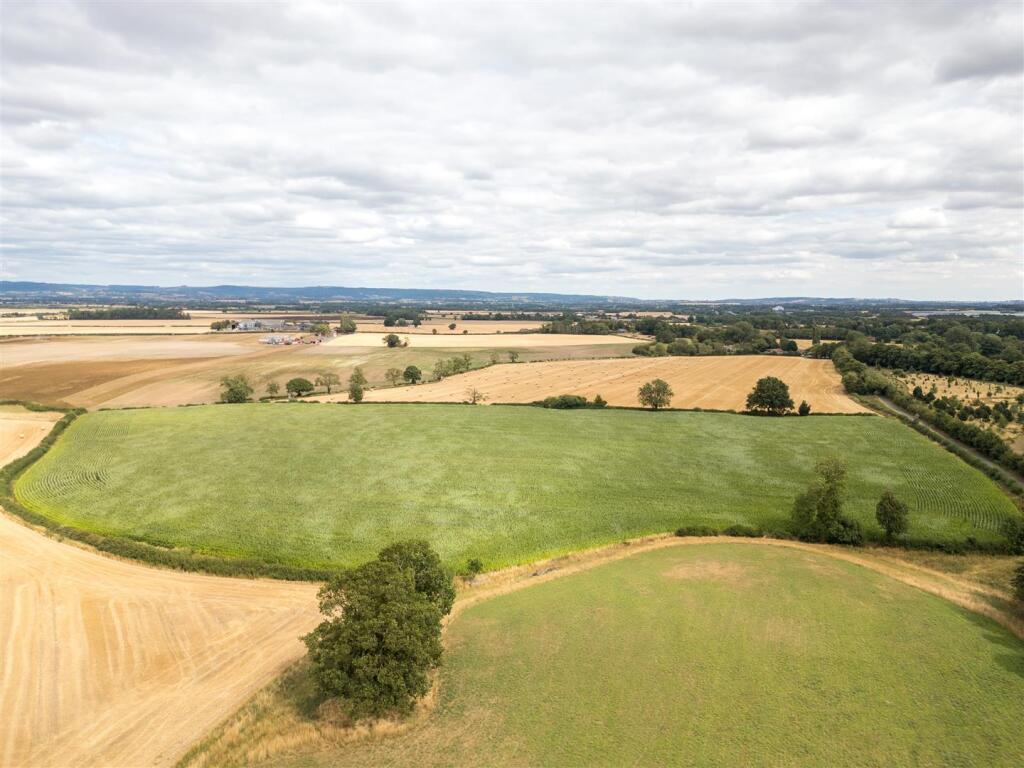 Land at Willow View Farm, Topcliffe - View 5