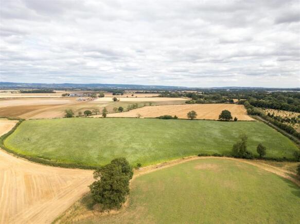 Land at Willow Farm