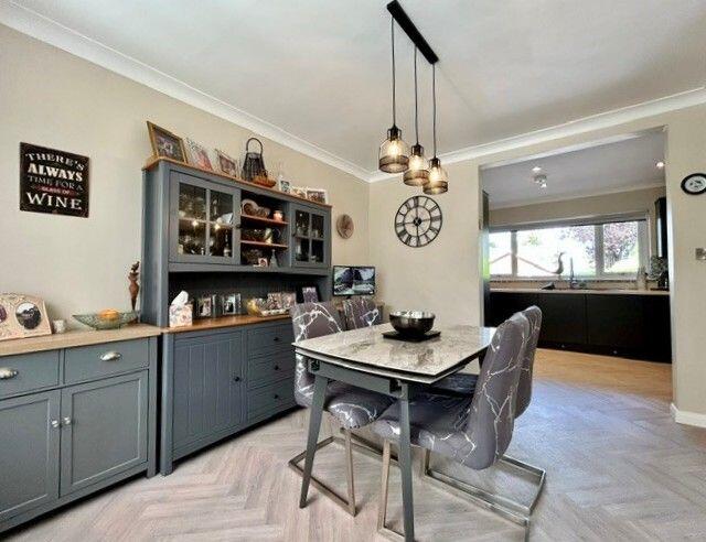 House in Darlington, Etherley - View 5