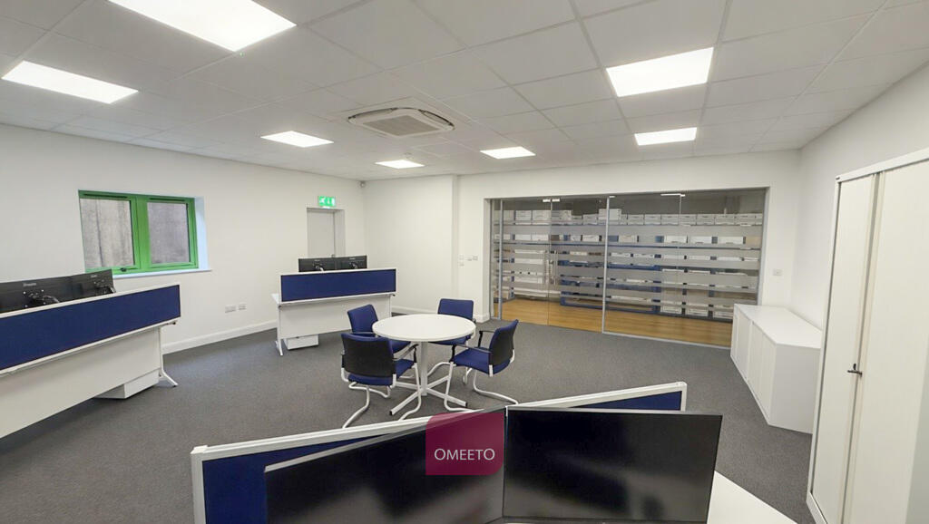 Offices Suites for Sale