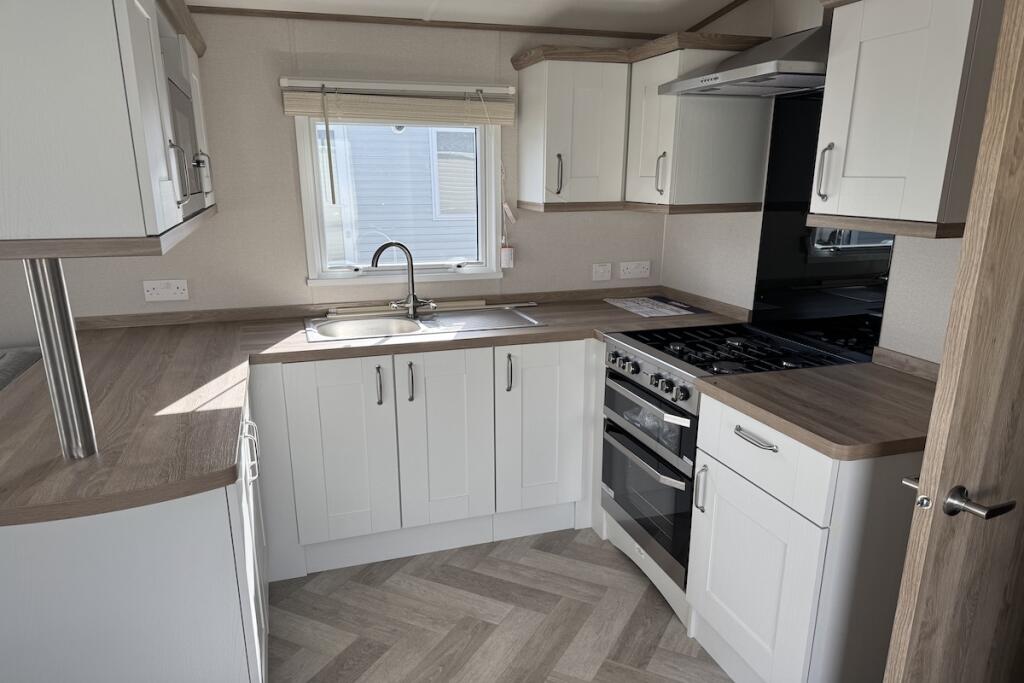 ABI Wimbledon 2023, Crofthead Holiday Park, McNairston, Ayr, South Ayrshire, KA6 6EN - View 5