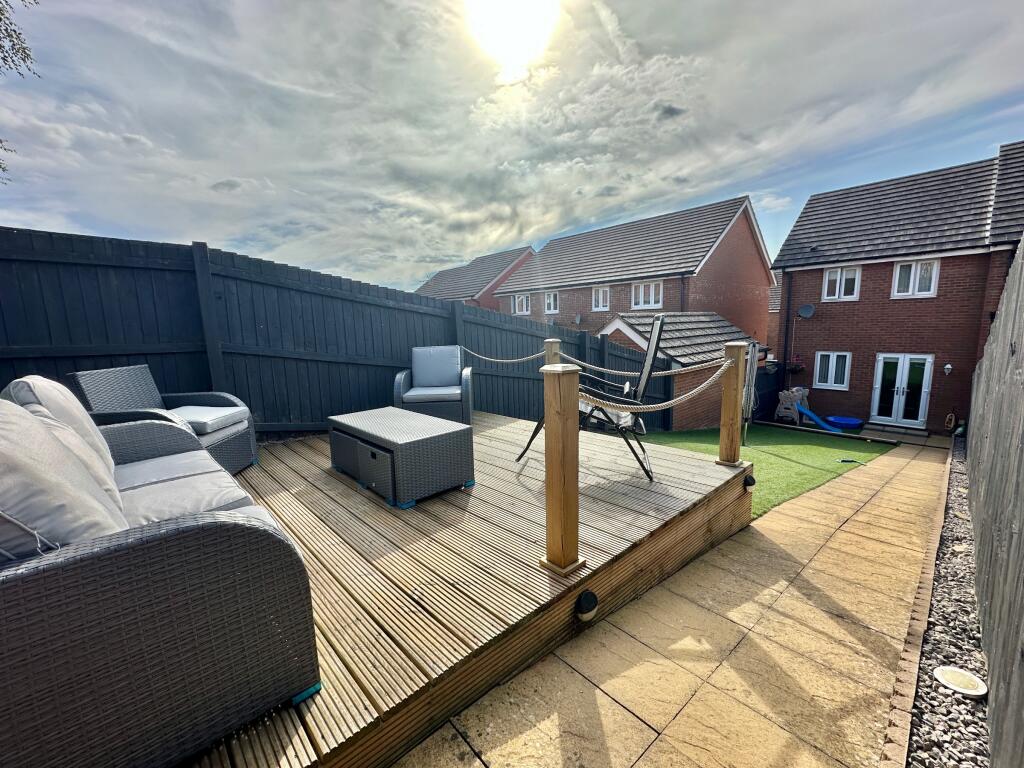 Main image of property: Sneyd Wood Road, Cinderford