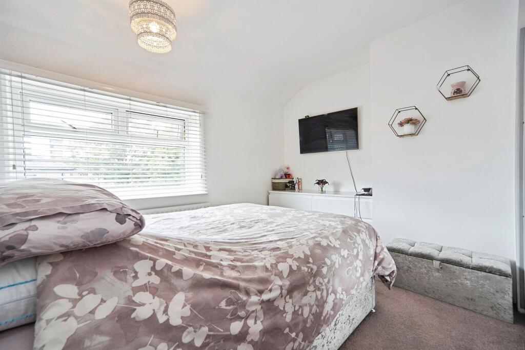 Prospect Walk, Shipley - View 6
