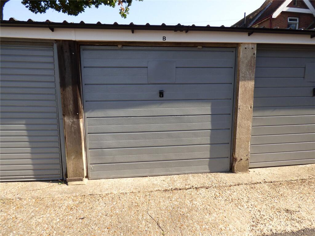 Main image of property: Wellesley Court, Fitzalan Road, LIttlehampton, BN17