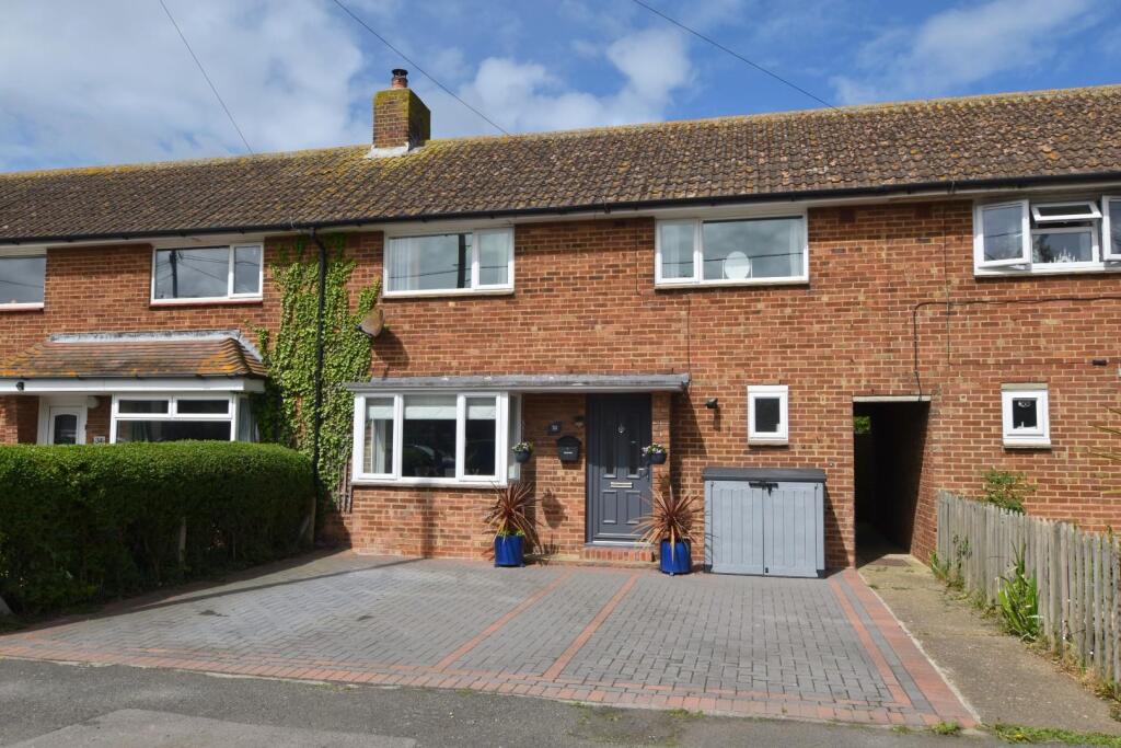 Main image of property: Marshlands, Dymchurch, Romney Marsh