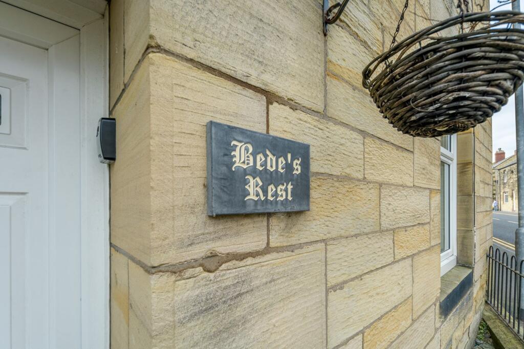 House in Newcastle upon Tyne - View 5